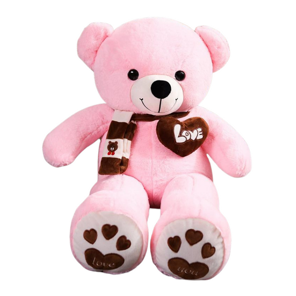 Teddy Bear - Plushico