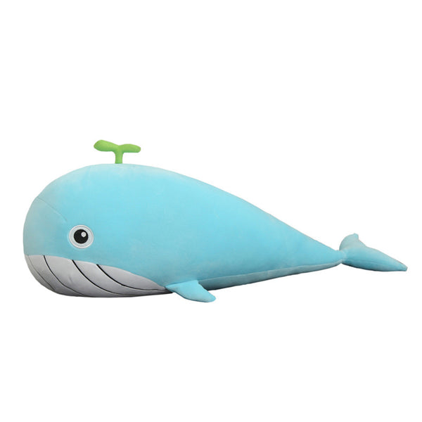 Whale - Plushico