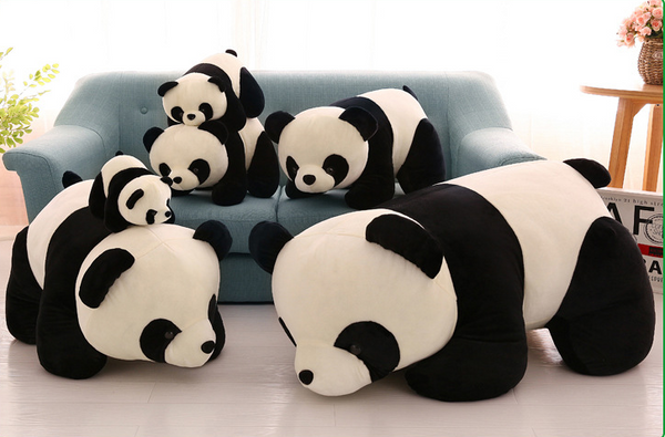 Panda - Plushico