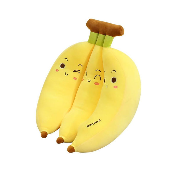 Bananas Plushies 14" | 35 CM 