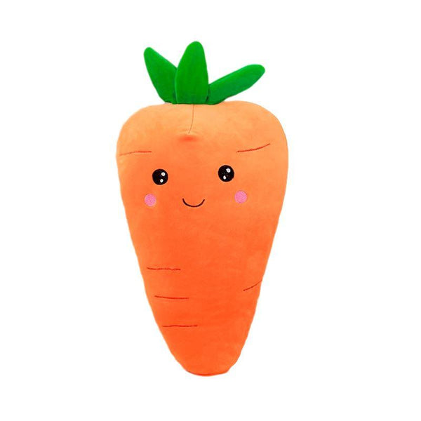 Carrot Plushies 22" | 55 CM 