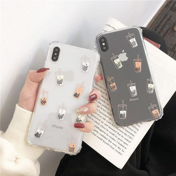 Clear iPhone Case Cases 