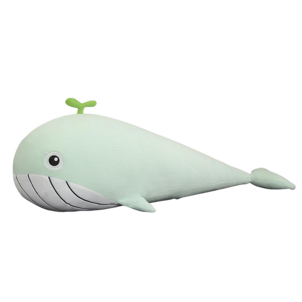 Whale - Plushico