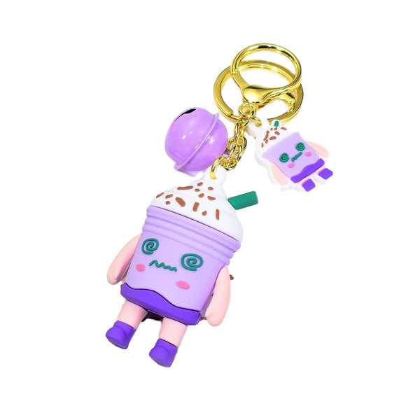 Keychain Accessories Taro 