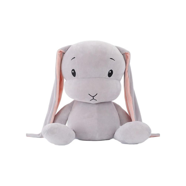 Rabbit Plushies Gray 12" | 30 CM 