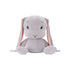 Rabbit Plushies Gray 12" | 30 CM 